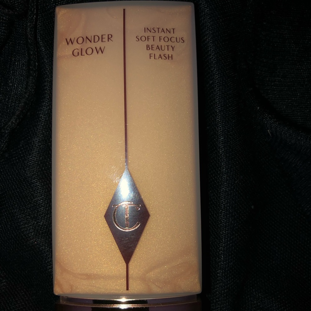 CHARLOTTE TILBURY Wonder Glow Primer❗️